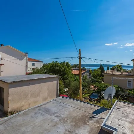 Fuer 5 Personen Ca 75 Qm In Crikvenica, Kvarner Bucht Und Umgebung * 茨里克韦尼察