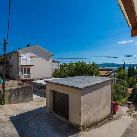 度假居 Fuer 5 Personen Ca 75 Qm In Crikvenica, Kvarner Bucht Und Umgebung *