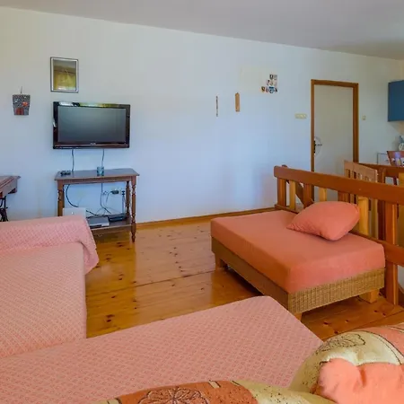 Fuer 5 Personen Ca 75 Qm In Crikvenica, Kvarner Bucht Und Umgebung 度假居 茨里克韦尼察