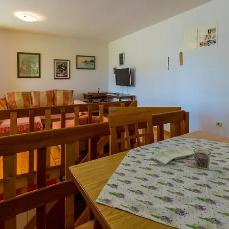 度假居 Fuer 5 Personen Ca 75 Qm In Crikvenica, Kvarner Bucht Und Umgebung *