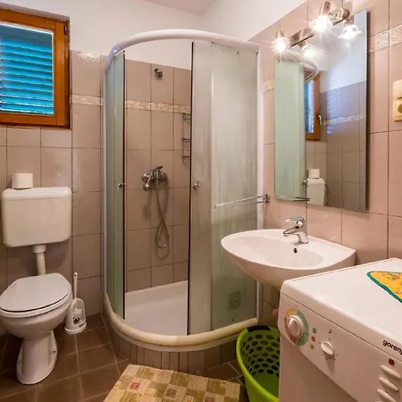 度假居 Fuer 5 Personen Ca 75 Qm In Crikvenica, Kvarner Bucht Und Umgebung
