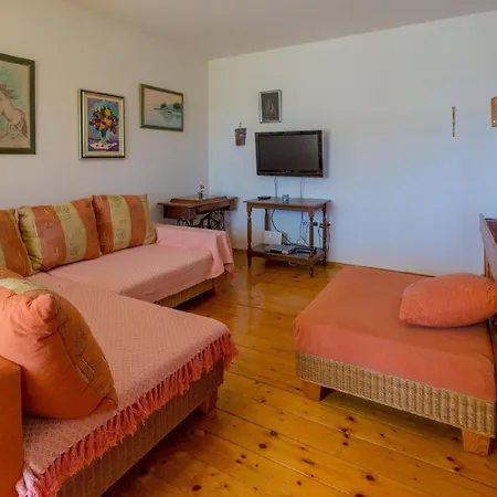 度假居 Fuer 5 Personen Ca 75 Qm In Crikvenica, Kvarner Bucht Und Umgebung