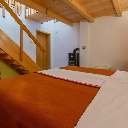 Fuer 5 Personen Ca 75 Qm In Crikvenica, Kvarner Bucht Und Umgebung * 茨里克韦尼察